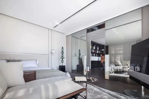 低調而精致的家，上海設計服務如何讓理想照進現實