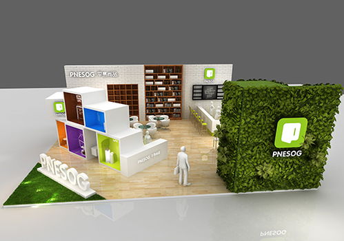 上海展臺設(shè)計搭建與策劃服務(wù) 塑造品牌魅力的全方位展覽解決方案