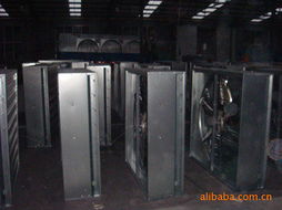 青州萬(wàn)利溫控風(fēng)機(jī)配件廠 風(fēng)葉產(chǎn)品列表與智能配件新品發(fā)布